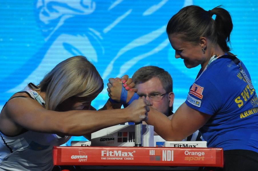 World Armwrestling Championship 2013 Day 3 Photo Mirek