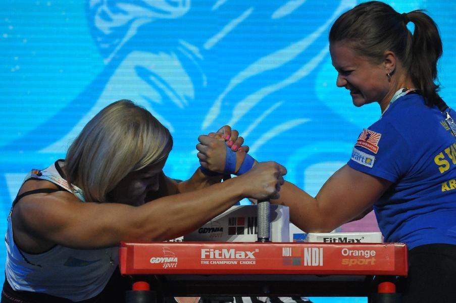 World Armwrestling Championship 2013 Day 3 Photo Mirek