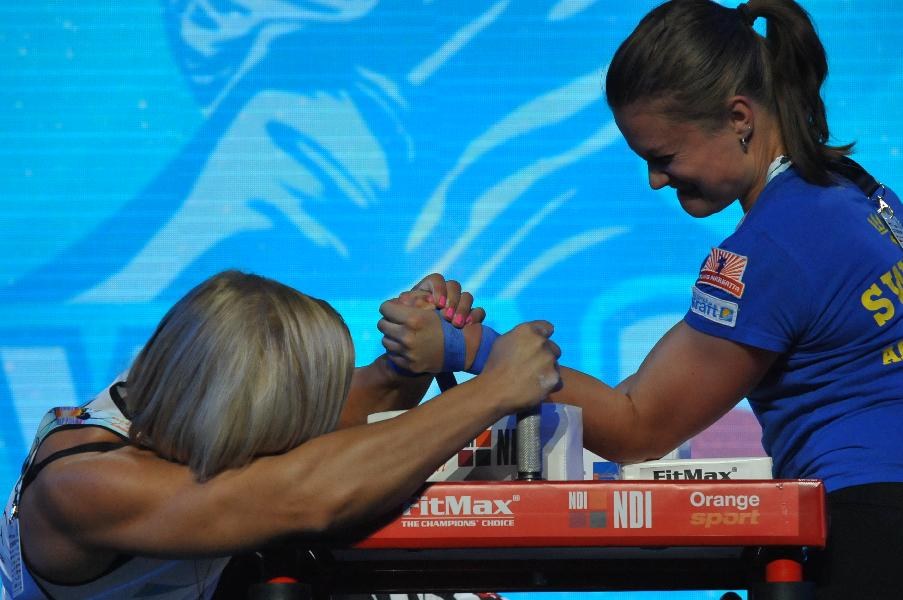 World Armwrestling Championship 2013 Day 3 Photo Mirek
