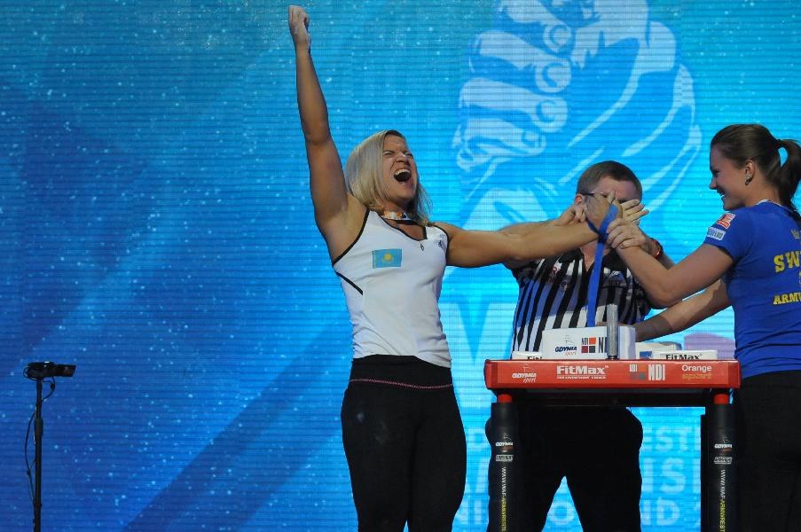 World Armwrestling Championship 2013 Day 3 Photo Mirek