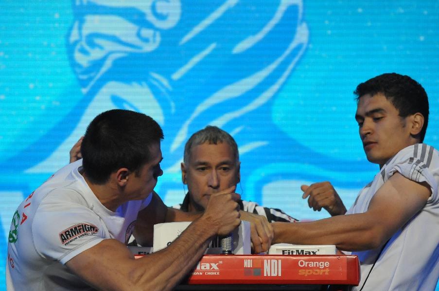 World Armwrestling Championship 2013 Day 3 Photo Mirek