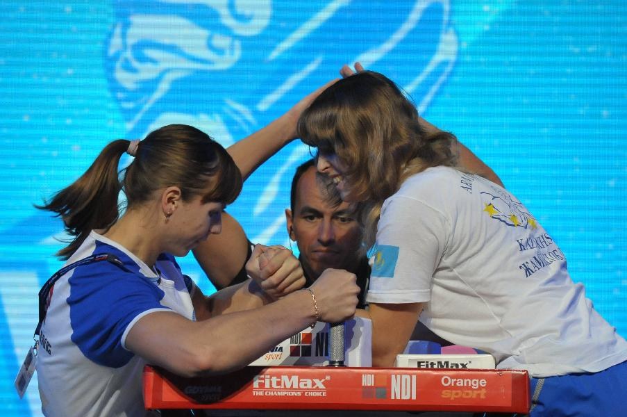 World Armwrestling Championship 2013 Day 3 Photo Mirek