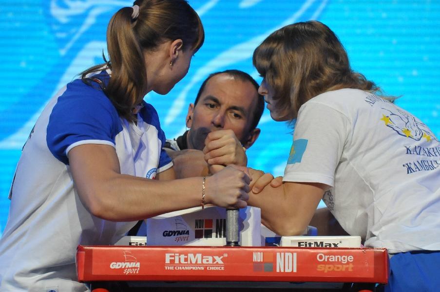 World Armwrestling Championship 2013 Day 3 Photo Mirek