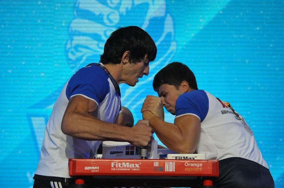 World Armwrestling Championship 2013 Day 3 Photo Mirek