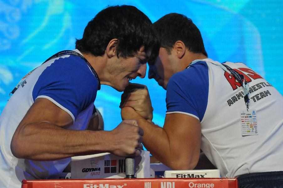 World Armwrestling Championship 2013 Day 3 Photo Mirek