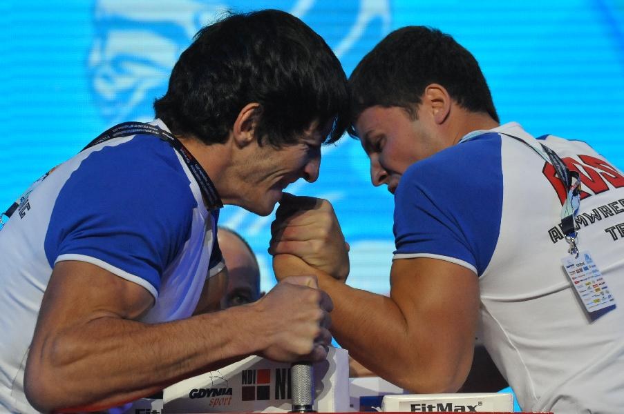 World Armwrestling Championship 2013 Day 3 Photo Mirek
