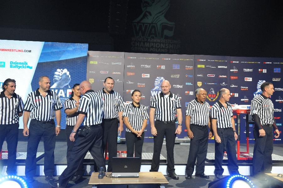 World Armwrestling Championship 2013 Day 3 Photo Mirek