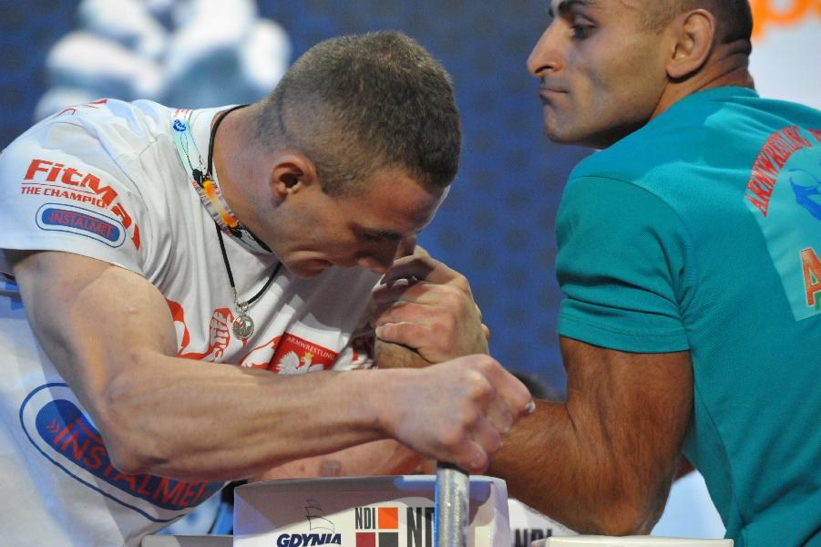 World Armwrestling Championship 2013 Day 3 Photo Mirek