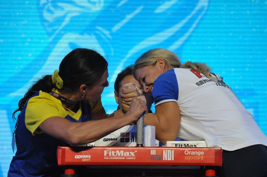 World Armwrestling Championship 2013 Day 3 Photo Mirek