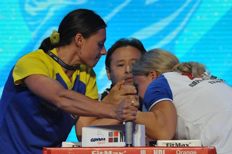 World Armwrestling Championship 2013 Day 3 Photo Mirek