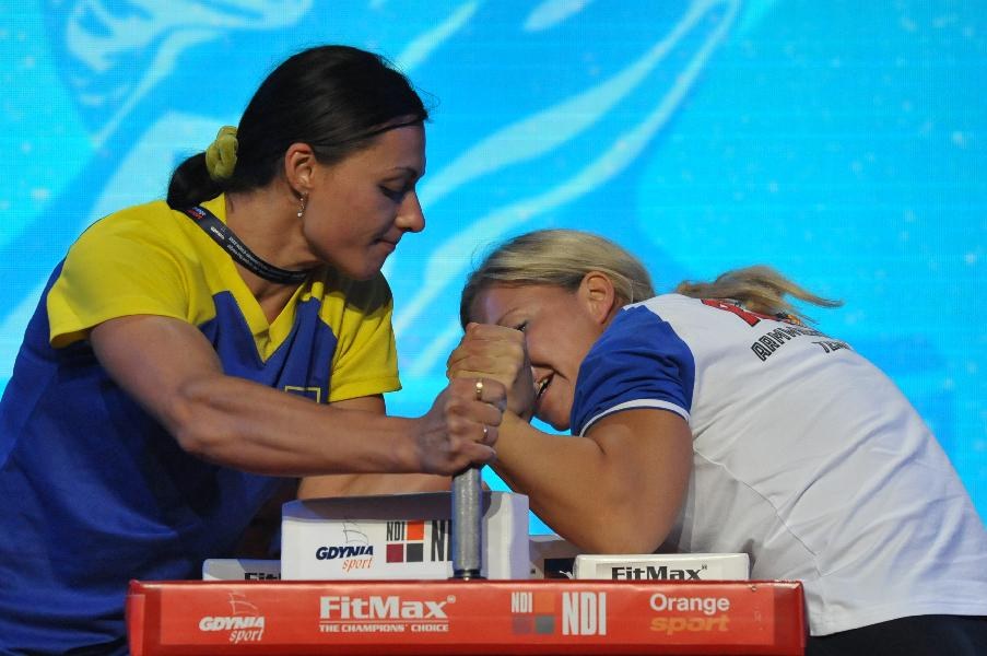 World Armwrestling Championship 2013 Day 3 Photo Mirek