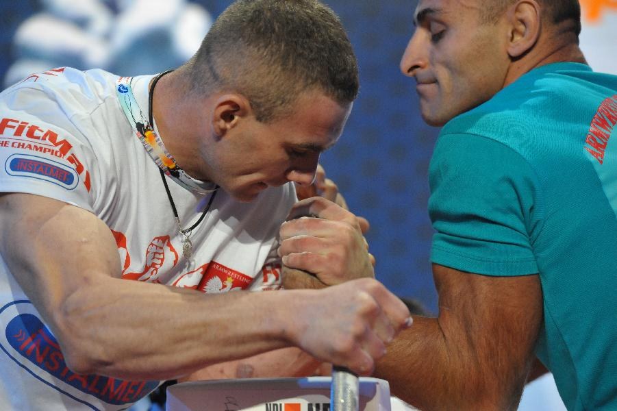 World Armwrestling Championship 2013 Day 3 Photo Mirek