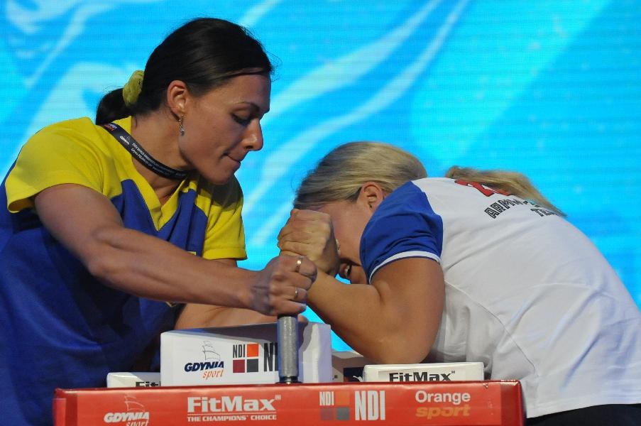 World Armwrestling Championship 2013 Day 3 Photo Mirek