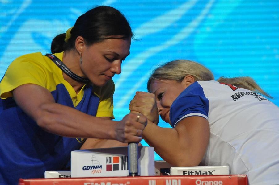 World Armwrestling Championship 2013 Day 3 Photo Mirek