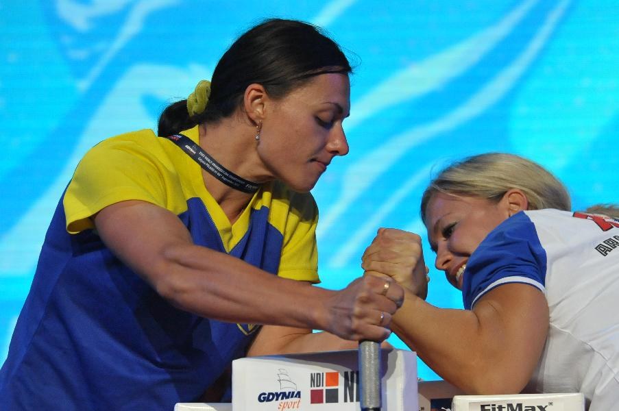 World Armwrestling Championship 2013 Day 3 Photo Mirek