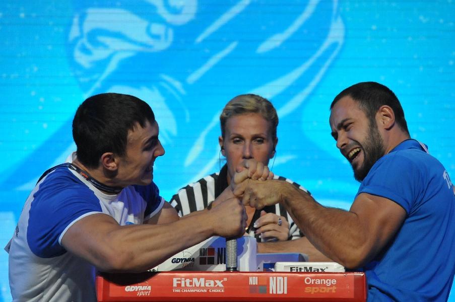World Armwrestling Championship 2013 Day 3 Photo Mirek