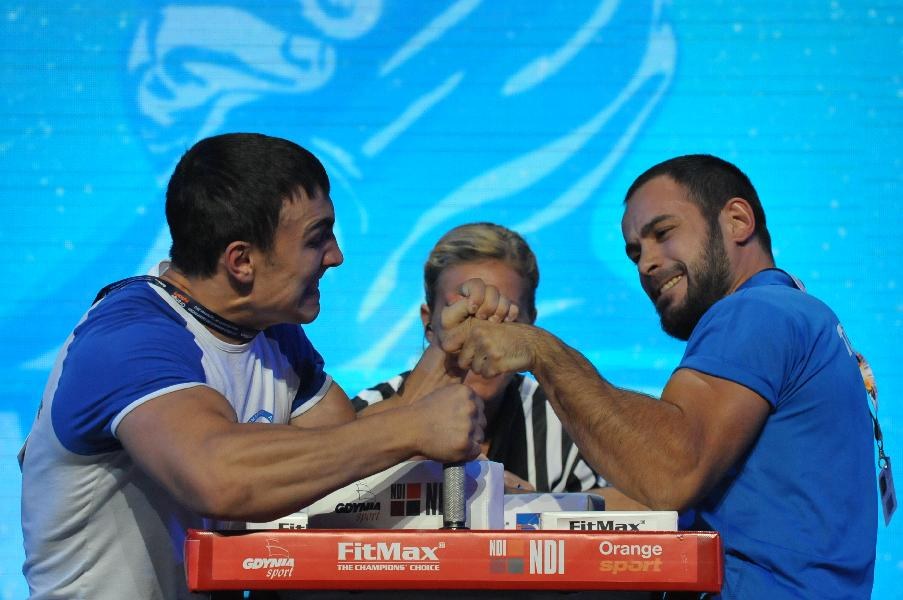 World Armwrestling Championship 2013 Day 3 Photo Mirek