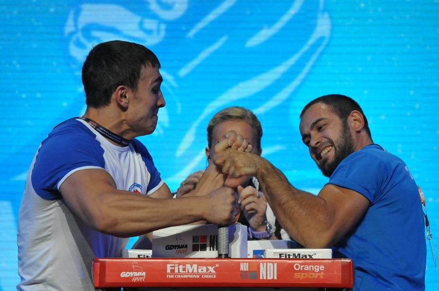 World Armwrestling Championship 2013 Day 3 Photo Mirek