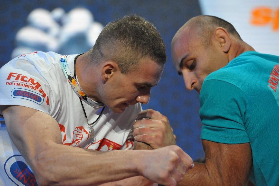 World Armwrestling Championship 2013 Day 3 Photo Mirek