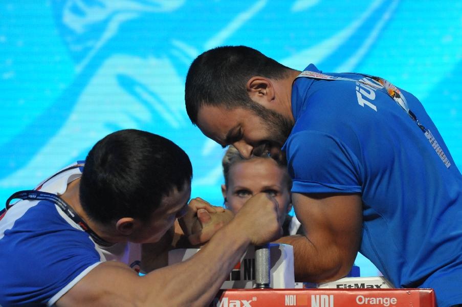 World Armwrestling Championship 2013 Day 3 Photo Mirek