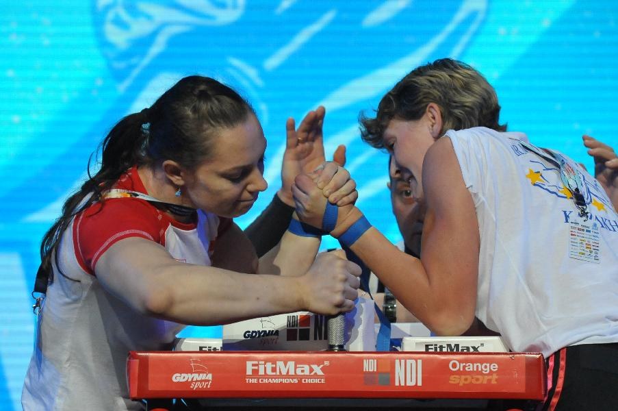 World Armwrestling Championship 2013 Day 3 Photo Mirek