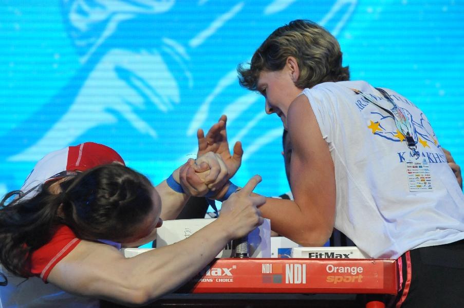 World Armwrestling Championship 2013 Day 3 Photo Mirek