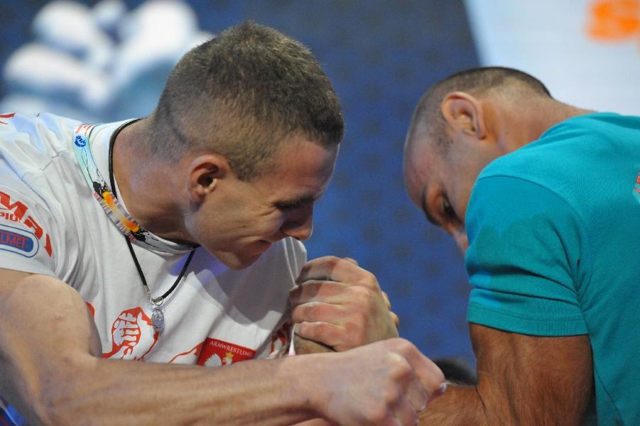World Armwrestling Championship 2013 Day 3 Photo Mirek