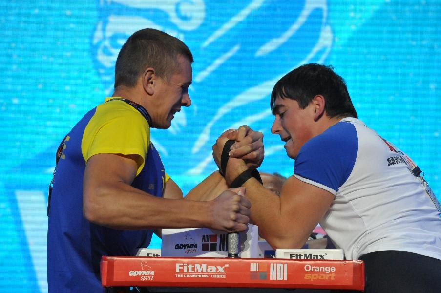 World Armwrestling Championship 2013 Day 3 Photo Mirek