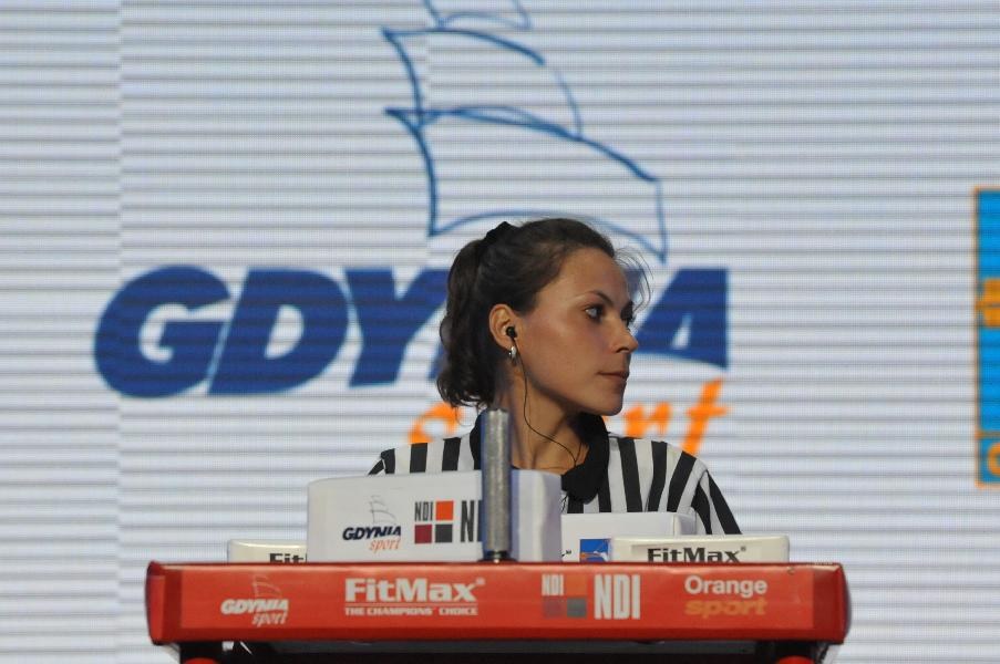 World Armwrestling Championship 2013 Day 3 Photo Mirek