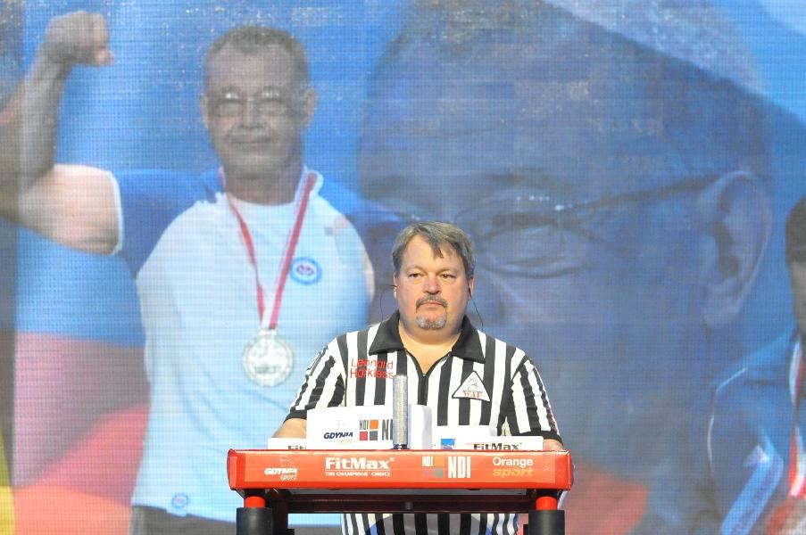 World Armwrestling Championship 2013 Day 3 Photo Mirek