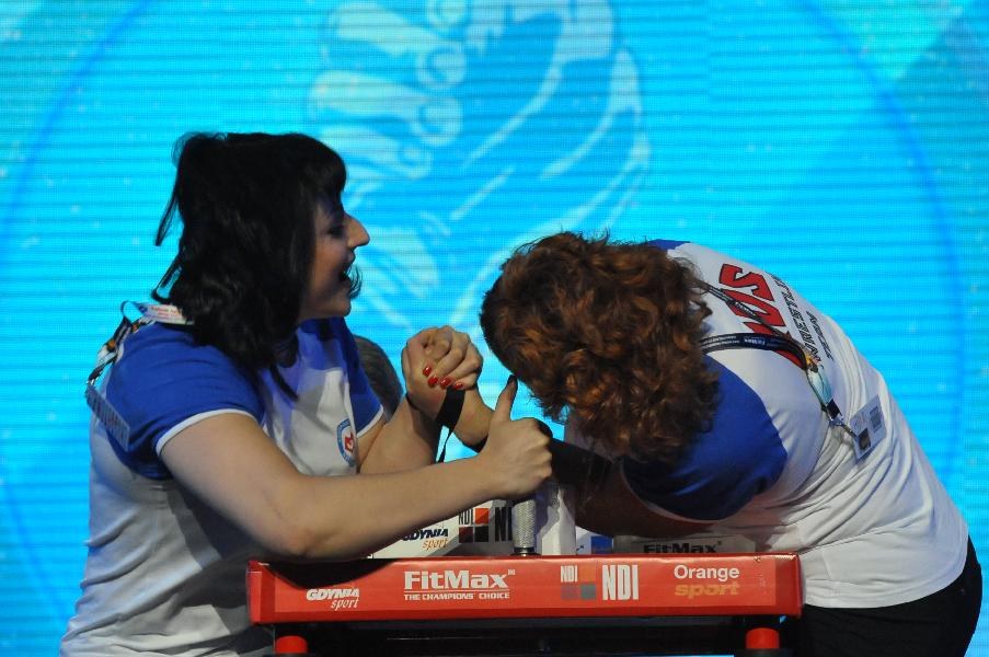 World Armwrestling Championship 2013 Day 3 Photo Mirek
