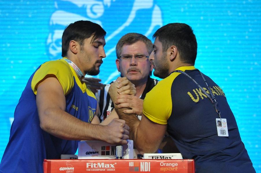 World Armwrestling Championship 2013 Day 3 Photo Mirek