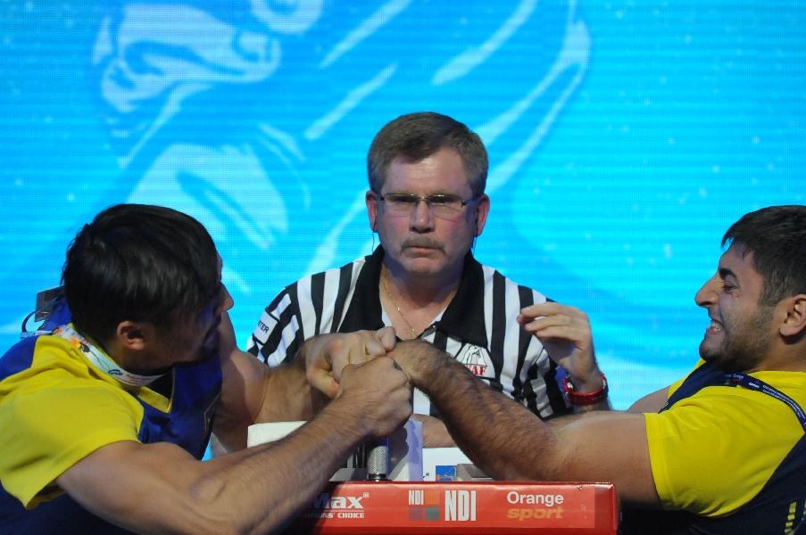 World Armwrestling Championship 2013 Day 3 Photo Mirek