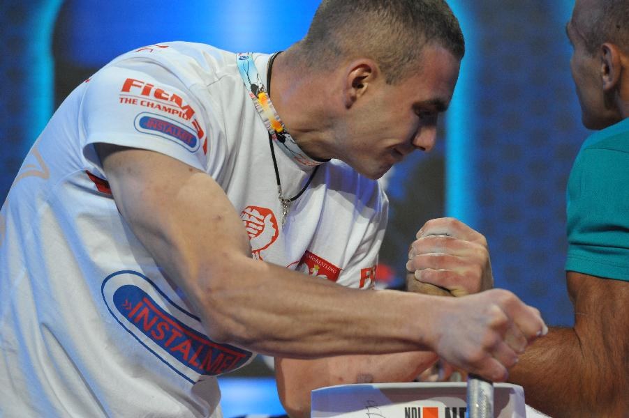 World Armwrestling Championship 2013 Day 3 Photo Mirek