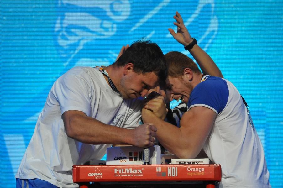 World Armwrestling Championship 2013 Day 3 Photo Mirek