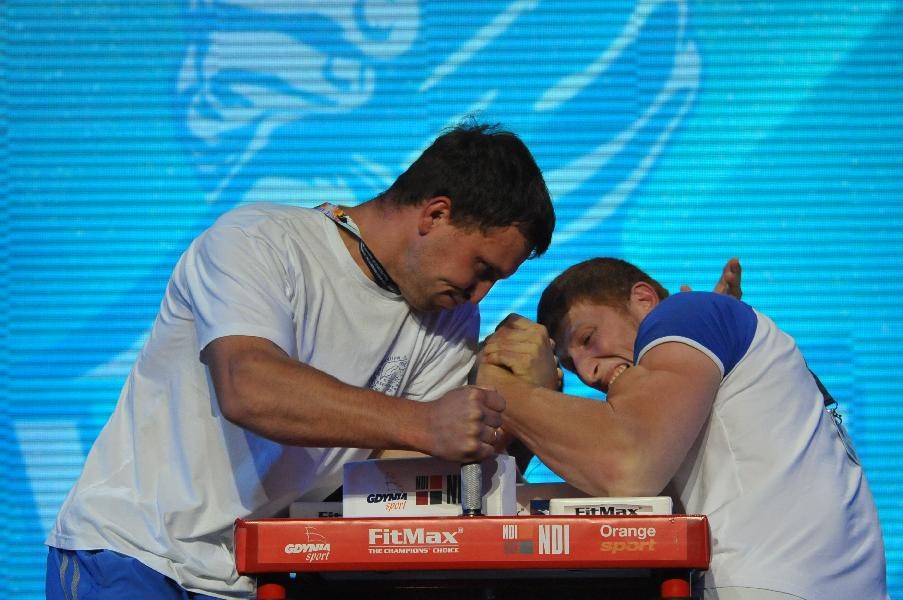 World Armwrestling Championship 2013 Day 3 Photo Mirek