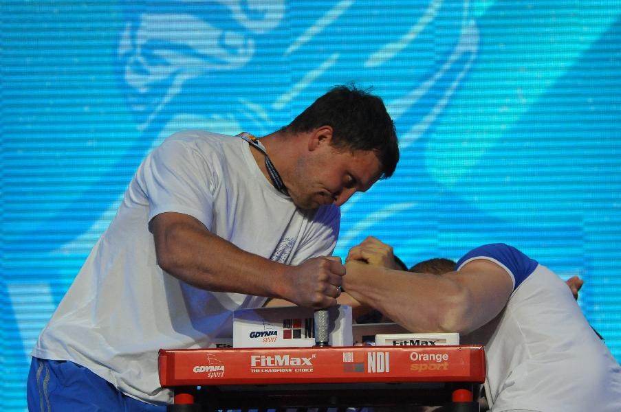 World Armwrestling Championship 2013 Day 3 Photo Mirek