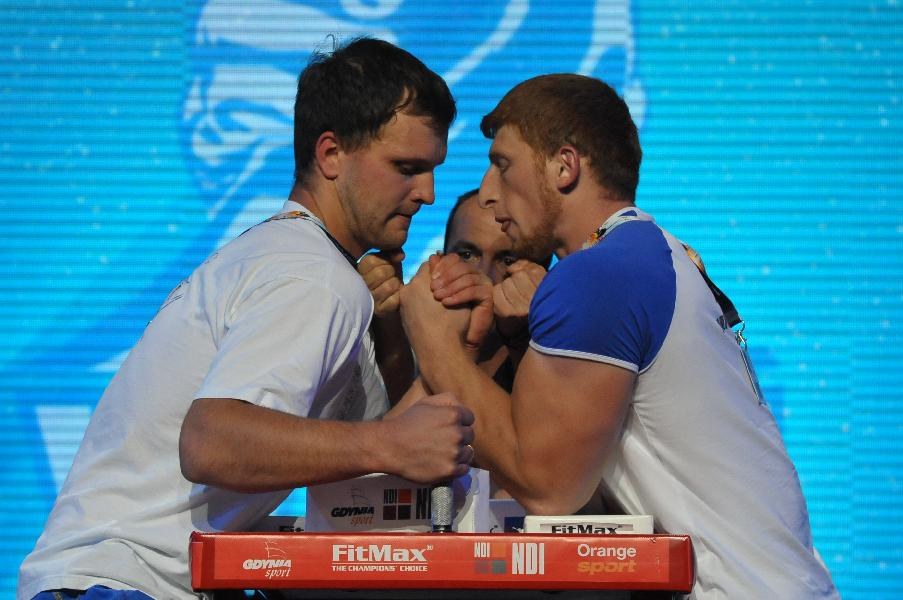 World Armwrestling Championship 2013 Day 3 Photo Mirek