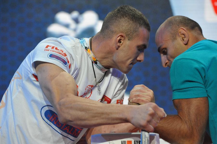 World Armwrestling Championship 2013 Day 3 Photo Mirek