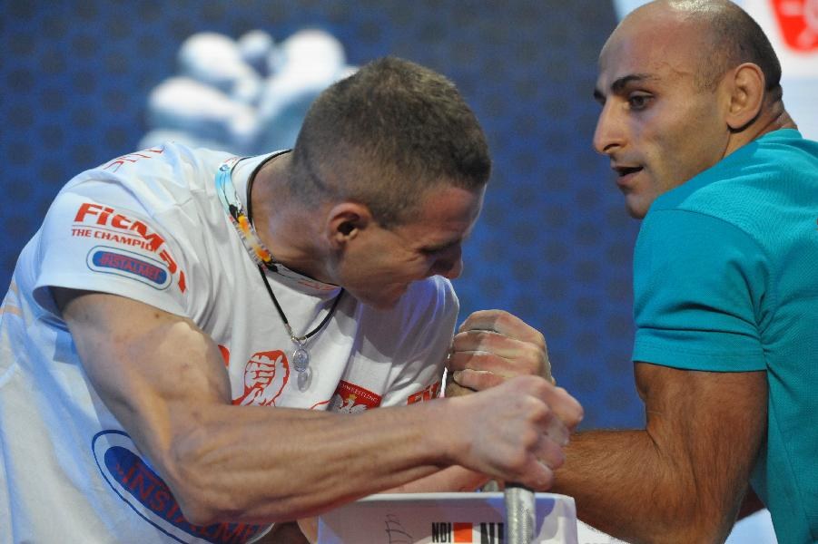 World Armwrestling Championship 2013 Day 3 Photo Mirek