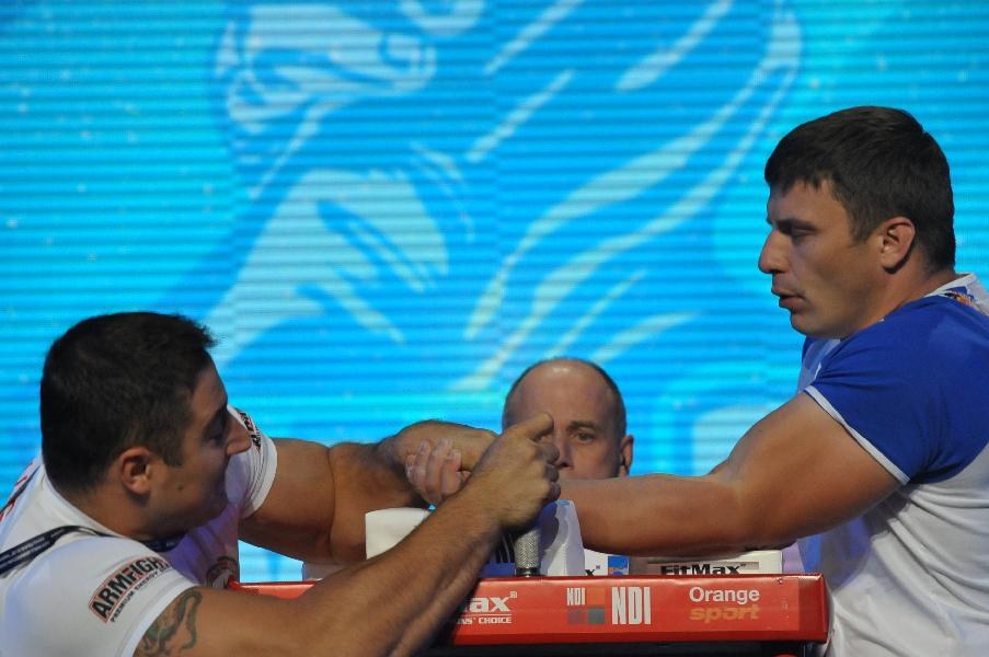 World Armwrestling Championship 2013 Day 3 Photo Mirek