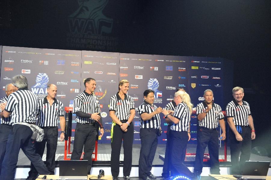 World Armwrestling Championship 2013 Day 3 Photo Mirek