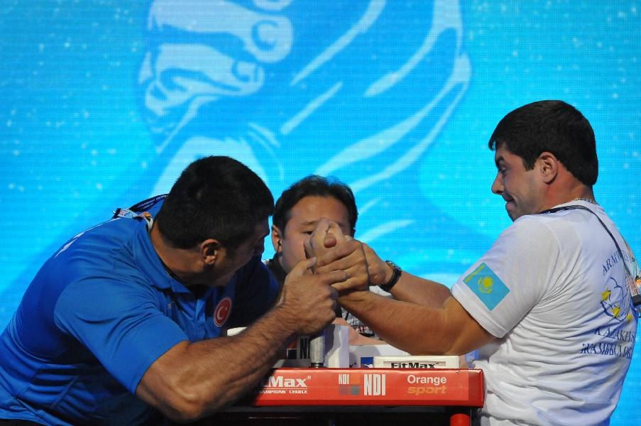 World Armwrestling Championship 2013 Day 3 Photo Mirek