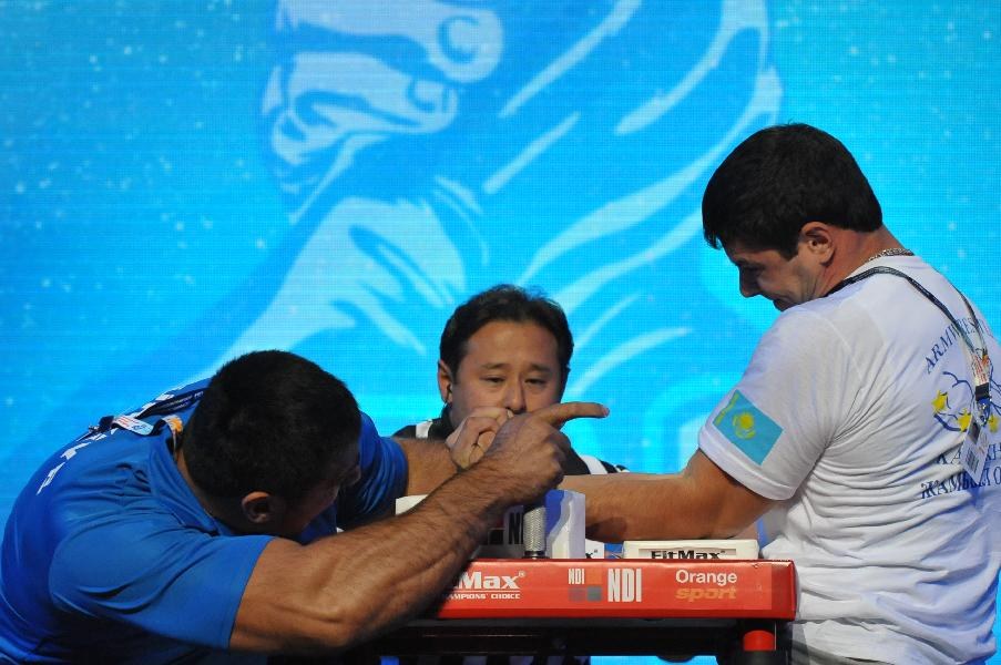 World Armwrestling Championship 2013 Day 3 Photo Mirek