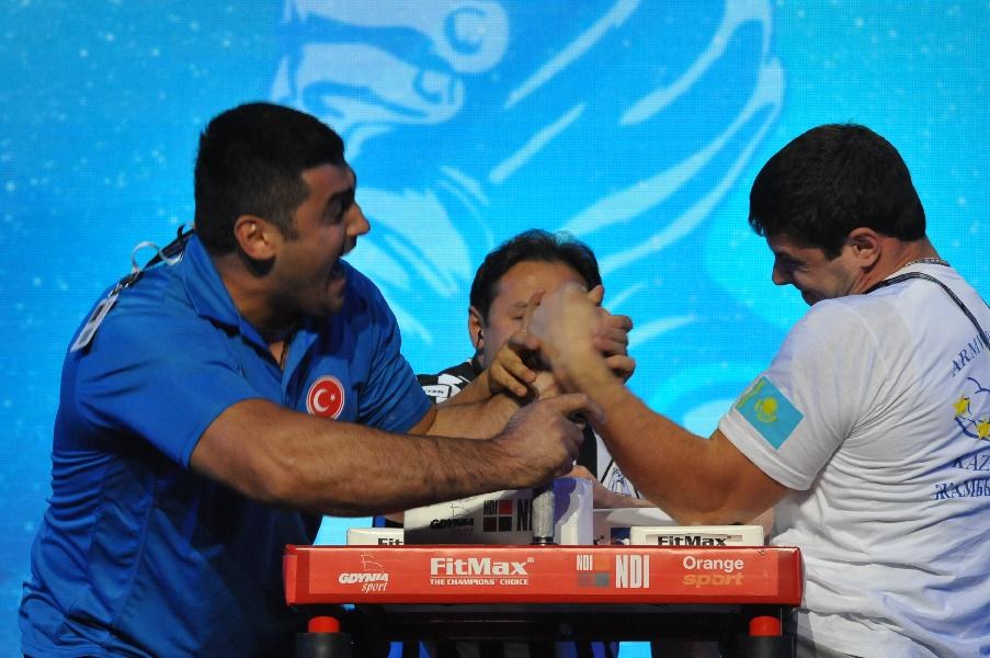 World Armwrestling Championship 2013 Day 3 Photo Mirek