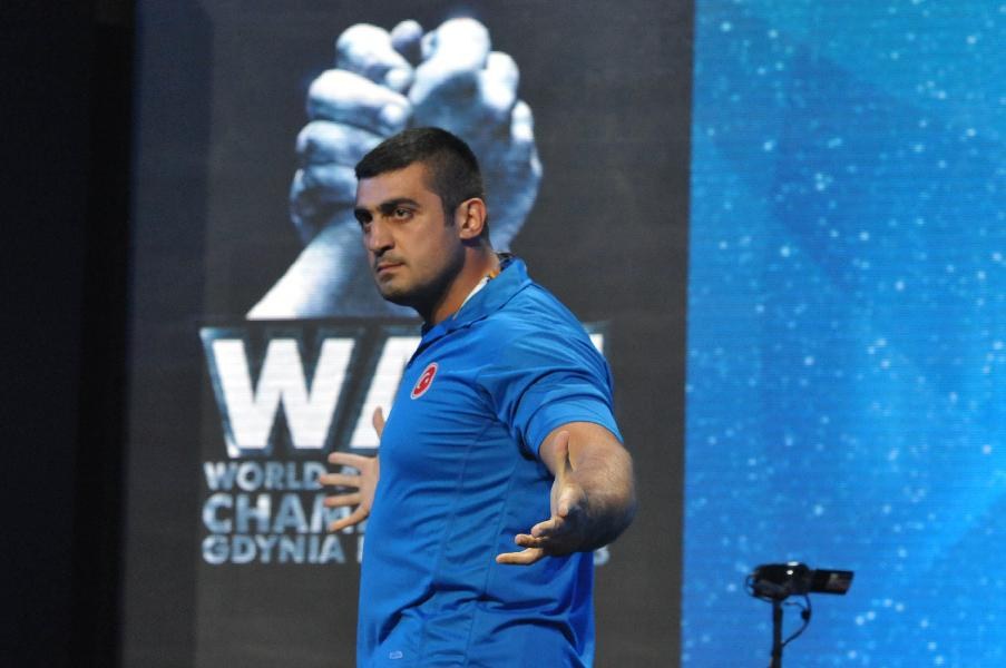 World Armwrestling Championship 2013 Day 3 Photo Mirek