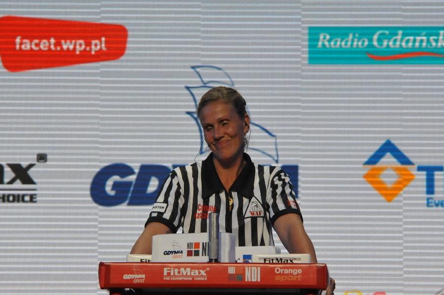 World Armwrestling Championship 2013 Day 3 Photo Mirek