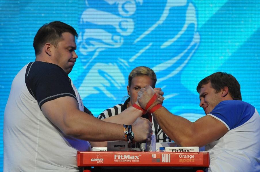 World Armwrestling Championship 2013 Day 3 Photo Mirek