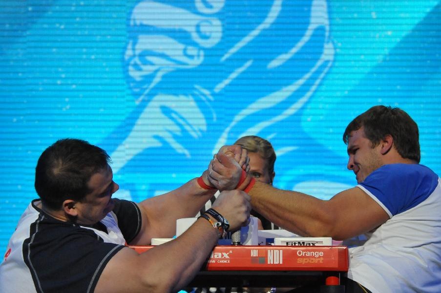 World Armwrestling Championship 2013 Day 3 Photo Mirek