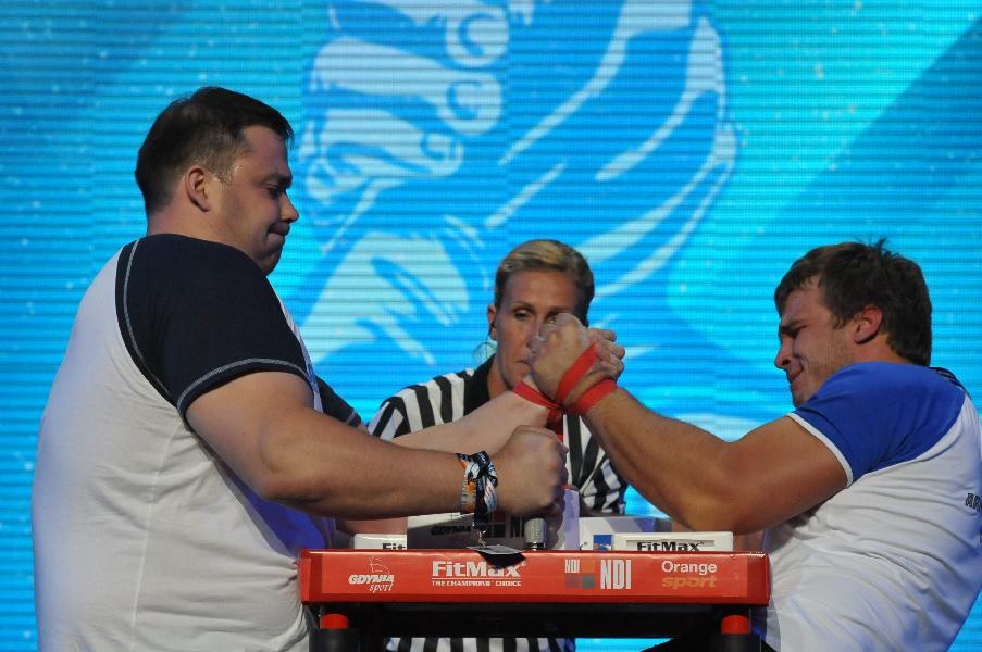 World Armwrestling Championship 2013 Day 3 Photo Mirek